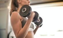 5 of the best adjustable dumbbells that you can use at home