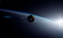 NASA releasing OSIRIS-Rex sample capsule in space