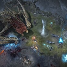 'Diablo IV' screenshot