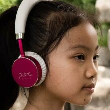 Puro Sound Labs headphones