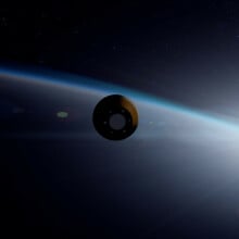 NASA releasing OSIRIS-Rex sample capsule in space