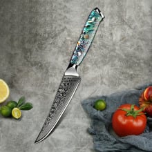 Ryori knife