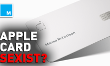 Investigation is launched on Apple Card for gender bias