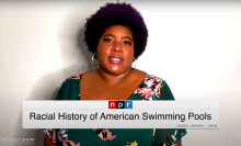 'The Daily Show' unpacks the racism behind the disappearance of America's public pools