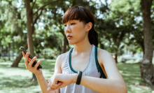 11 of the best workout apps for people looking to build healthier routines