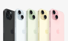 iPhone 15 line revealed at Apple's 'Wonderlust' event