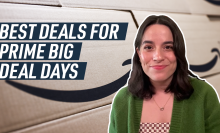 Best Deals for Prime Big Deal Days