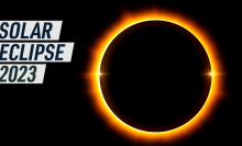Solar Eclipse 2023`
