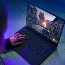 If you're looking for a great gaming laptop, check out the Razer Blade 15 — it's on sale ahead of Prime Day