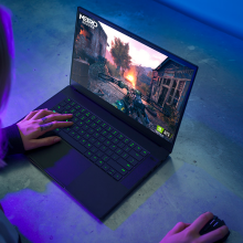 This Razer gaming laptop still has a huge discount after Prime Day — save $600
