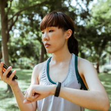 11 of the best workout apps for people looking to build healthier routines