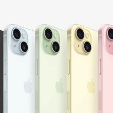 iPhone 15 line revealed at Apple's 'Wonderlust' event