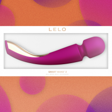 lelo smart wand 2 large 