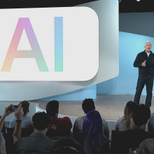 New Google AI features roundup