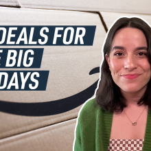 Best Deals for Prime Big Deal Days
