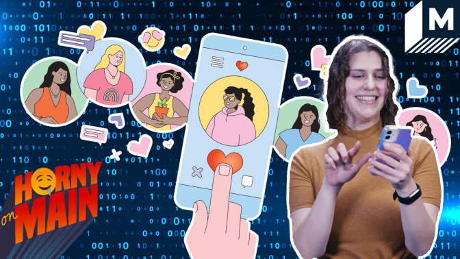 How Tinder and other dating apps use algorithms to find your match — Horny on Main
